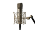 WARM AUDIO - Microfono Professionale da studio a Condensatore