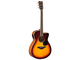 YAMAHA - Chitarra acustica elettrificata