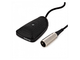 SHURE - MICROFONO BOUNDARY BASSO