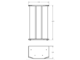 STUDIO DESK - 