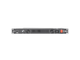 ADAM HALL - Regolatore di tensione con illuminazione rack