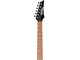 IBANEZ - Chitarra elettrica rossa