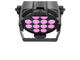 CAMEO - Proiettore PAR LED con 12 LED RGBW 4 in 1