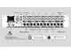 SPL - Patchbay per il mastering, 4 punti insert assegnabili
