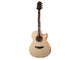CRAFTER - Chitarra acustica elettrificata - NO BAG