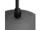 GRAVITY - Asta microfonica con collegamento XLR e braccio orientabile