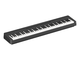 YAMAHA - PIANOFORTE DIGITALE 88 TASTI PESATI