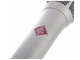NEUMANN - Microfono a condensatore cardioide grigio