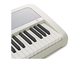 KORG - PIANOFORTE DIGITALE 88 TASTI PESATI BIANCOPIANOFORTE DIGITALE 88 TASTI PESATI BIANCO