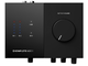 NATIVE INSTRUMENTS - Interfaccia USB: 1 ingresso mic, 1 ingresso linea, 2 uscite RCA, uscita cuffia, 24 bit, 192 kHz,VU-meter, manopola volume analogico