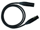 ZZiPP - Cavo microfonico professionale 5m