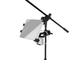GRAVITY - Supporto universale per tablet Traveler