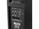 ALTO - Cassa amplificata da 2500W di picco