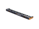 STUDIO LOGIC - PIANOFORTE DIGITALE 88 TASTI SEMIPESATI NERO