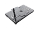 DECKSAVER - Copertura in plastica trasparente