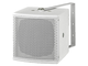 STAGE LINE - Altoparlante a parete 100V 20W versione bianca