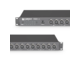 CAMEO - Splitter/booster a 6 canali DMX (a 3 e 5 poli)