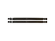 STAY - Supporto per tastiera Nero Metallizzato