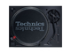 TECHNICS - Giradischi a trazione diretta