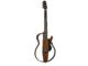 YAMAHA - Silent acoustic guitar