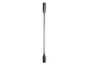 ADAM HALL - Lampada a collo di cigno XLR a 3 poli con 4 COB LED