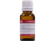 PRO LIGHTS - Fragranza per liquidi del fumo, 20 ml, Fragola