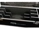 FOS TECHNOLOGIES - Flight case con ruote per 8 barre luminose da 1 m