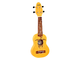 ORTEGA - Ukulele Sopranino Keiki K1-ORG