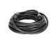 RCF - LK 25 male to female extension multi-pin cable. Length 20 m.