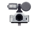 ZOOM - MICROFONO MID-SIDE STEREO CON CONNETTORE LIGHTNING