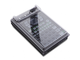 DECKSAVER - Copertura in plastica trasparente