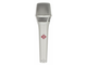 NEUMANN - Microfono a condensatore cardioide grigio
