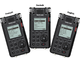 TASCAM - REGISTRATORE DIGITALE 192kHz/24bit PALMARE