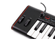 IK MULTIMEDIA - Tastiera Midi Controller Universale con 37 tasti