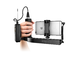 IK MULTIMEDIA - SUPPORTO CON MICROFONO INTEGRATO PER SMARTPHONE