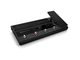 IK MULTIMEDIA - PEDALIERA CONTROLLER USB CON INPUT/OUTPUT MIDI PER IPHONE, IPAD, MAC, PC