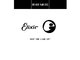 ELIXIR - 