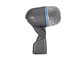 SHURE - Microfono per strumenti dinamico supercardioide