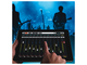SOUNDCRAFT - Mixer digitale 12 canali controllabile da remoto
