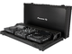 PIONEER DJ - Flightcase per 2 XDJ 700 + 1 DJM 450