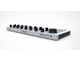 ARTURIA - Superficie di controllo e step-sequencer