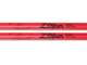 ZILDJIAN - bacchetta per batteria modello 5A verniciata Rosa neon