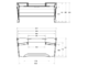 STUDIO DESK - 