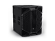 LD SYSTEMS - Potente subwoofer PA attivo bass reflex da 21″