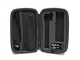 APOGEE - Case rigido per il trasporto di MIC 96K ed accessori.