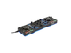 HERCULES - KIT PER DJ CON CONTROLLER, MONITOR E CUFFIE