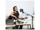 STEINBERG - KIT PER LA REGISTRAZIONE CON MICROFONO A CONDENSATORE, INTERFACCIA AUDIO E CUFFIE MONITOR
