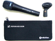 SENNHEISER - Microfono supercardioide per voce