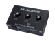 M-AUDIO - INTERFACCIA AUDIO USB 2-IN/2-OUT CON 1 INPUT COMBO, 1 INSTRUMENT, 1 PREAMP MICROFONICO