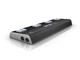 IK MULTIMEDIA - Pedaliera MIDI Bluetooth per iPhone, iPad, Mac